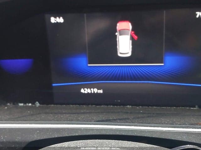 2023 VOLKSWAGEN TIGUAN 2.0T S 7
