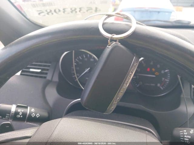 2013 LAND ROVER RANGE ROVER 11