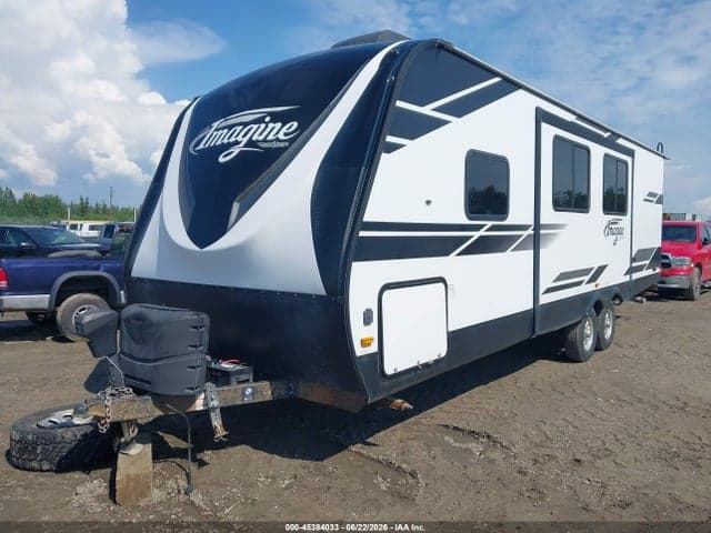 2019 GRAND DESIGN IMAGINE 2