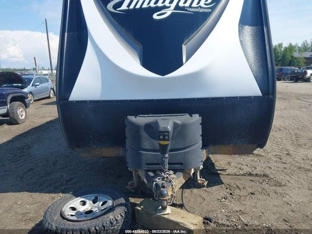 2019 GRAND DESIGN IMAGINE 7