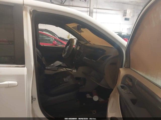2020 DODGE GRAND CARAVAN SXT 5