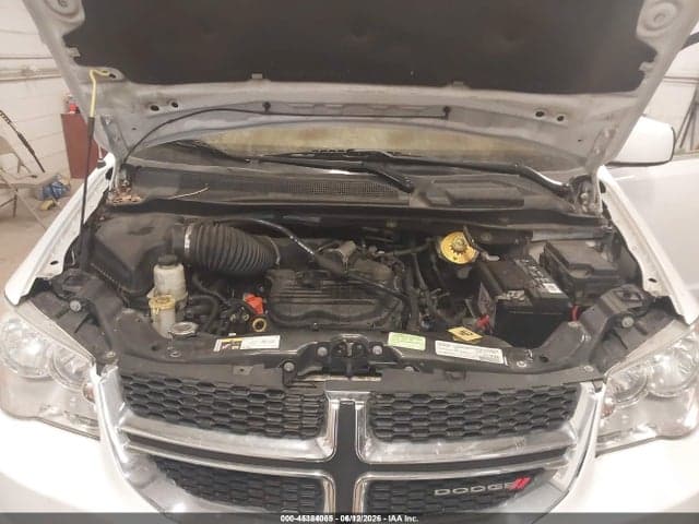 2020 DODGE GRAND CARAVAN SXT 10