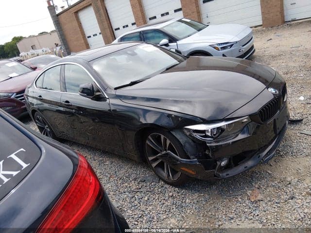 2020 BMW 430I GRAN COUPE XDRIVE