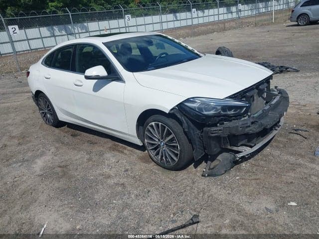 2022 BMW 228 GRAN COUPE I SDRIVE