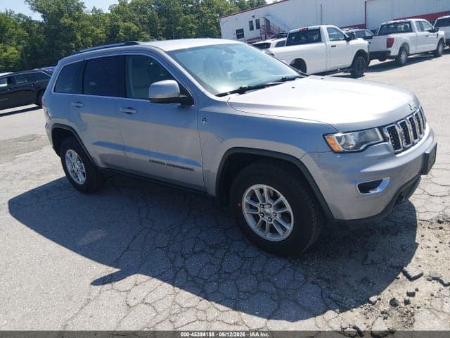 2019 JEEP GRAND CHEROKEE LAREDO E 4X4 1