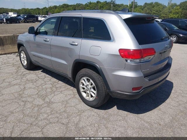 2019 JEEP GRAND CHEROKEE LAREDO E 4X4 3