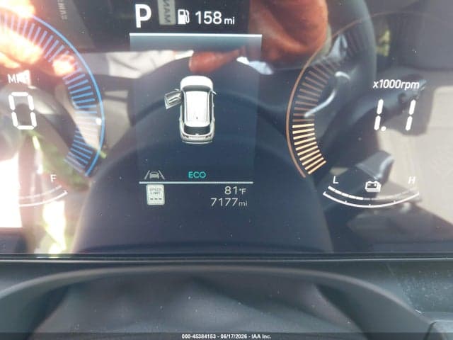 2026 HYUNDAI TUCSON HYBRID SEL 15