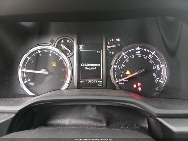 2022 TOYOTA 4RUNNER TRD OFF ROAD PREMIUM 7