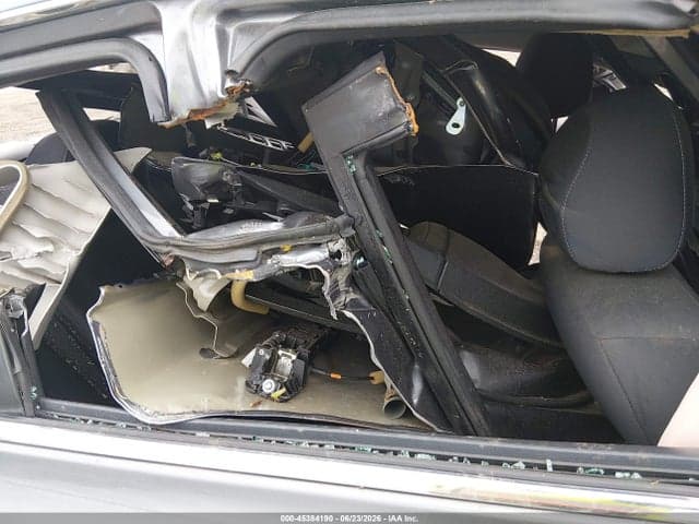 2017 NISSAN SENTRA SV 8