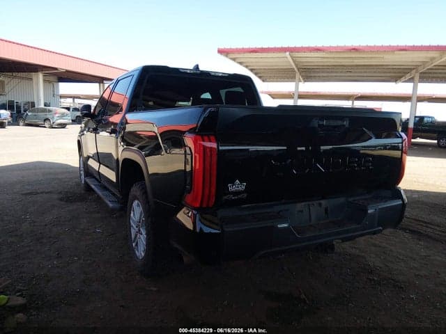2025 TOYOTA TUNDRA SR5 3