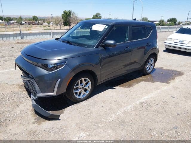 2023 KIA SOUL LX 3