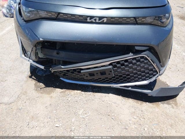 2023 KIA SOUL LX 7