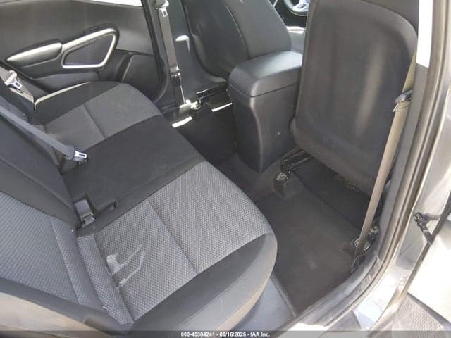 2023 KIA SOUL LX 9