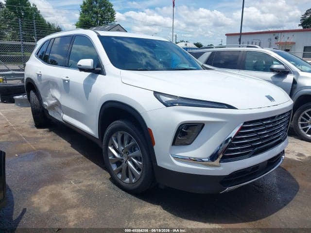 2025 BUICK ENCLAVE PREFERRED FWD 1