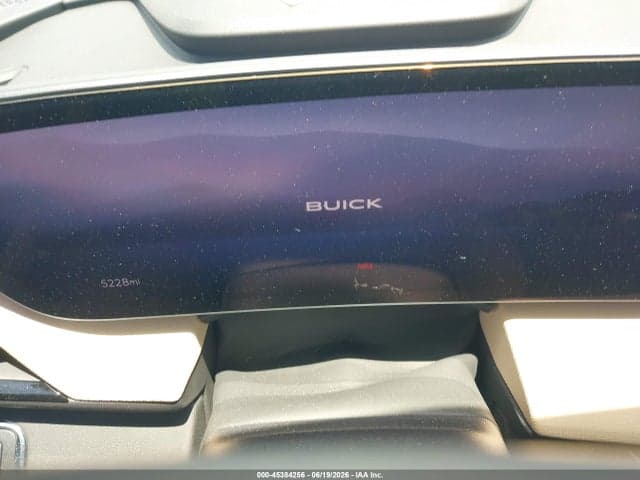 2025 BUICK ENCLAVE PREFERRED FWD 7