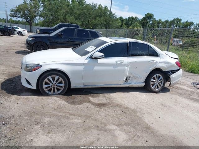 2019 MERCEDES-BENZ C 300 4MATIC 14