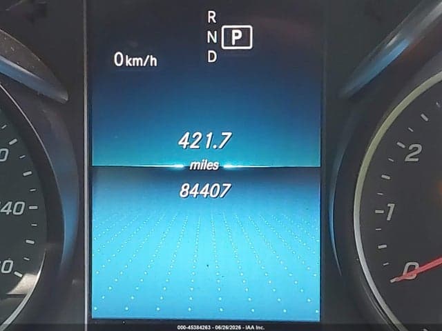 2019 MERCEDES-BENZ C 300 4MATIC 15