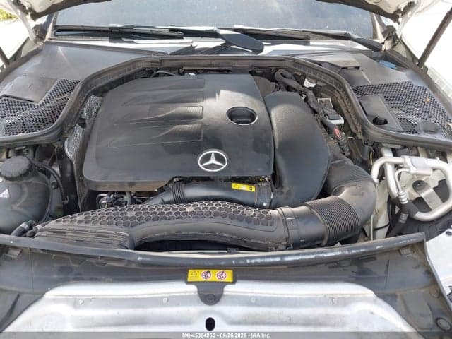 2019 MERCEDES-BENZ C 300 4MATIC 10