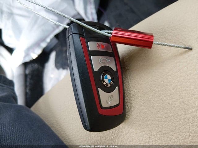 2018 BMW 330I 11