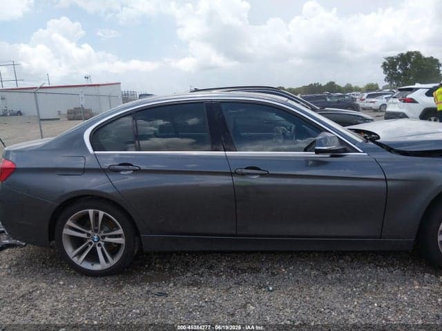 2018 BMW 330I 14