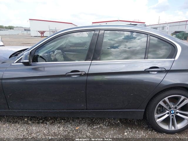 2018 BMW 330I 15