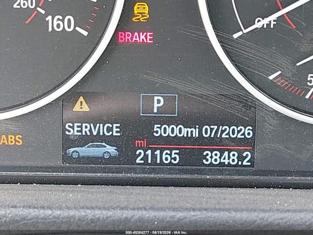 2018 BMW 330I 16