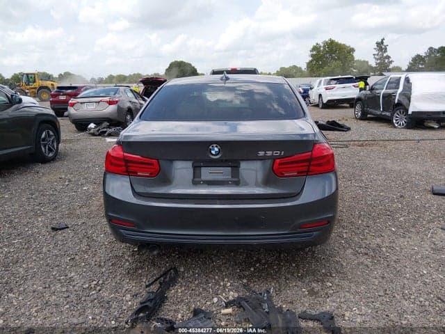 2018 BMW 330I 17