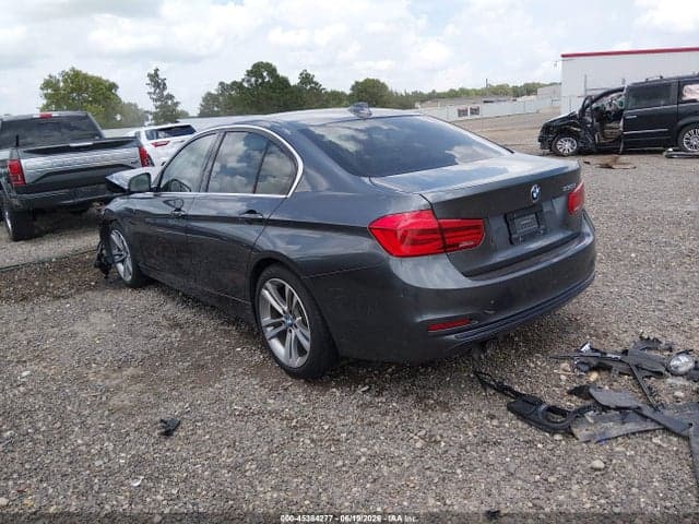 2018 BMW 330I 3