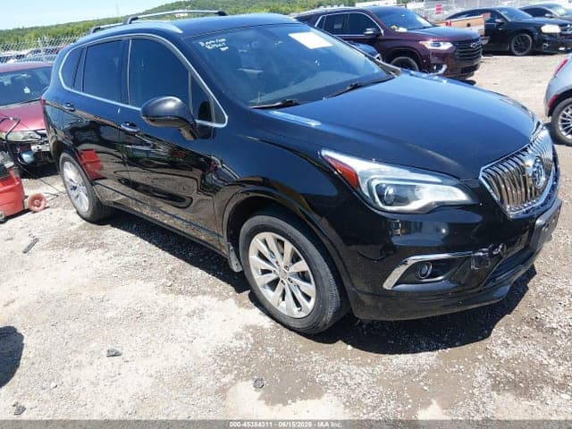 2018 BUICK ENVISION ESSENCE 1