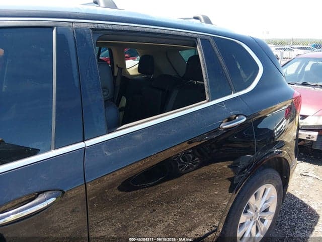2018 BUICK ENVISION ESSENCE 6