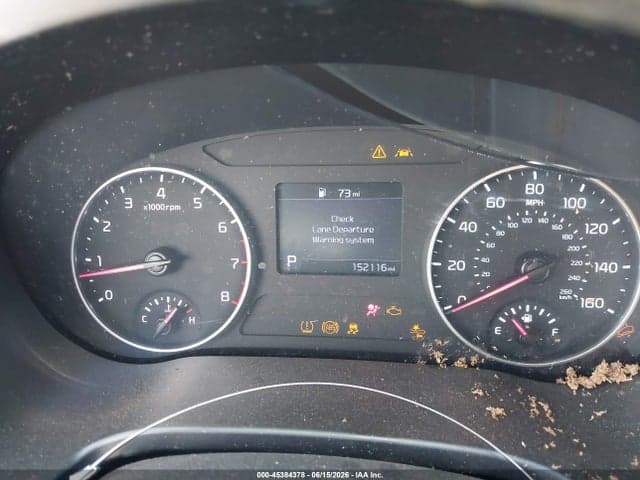 2021 KIA SELTOS S 7