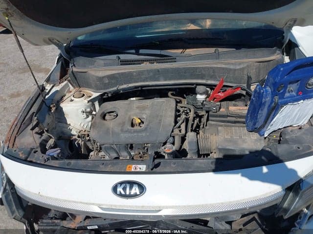 2021 KIA SELTOS S 10