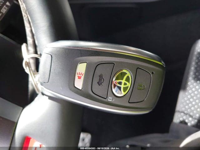 2025 TOYOTA GR86 PREMIUM 11