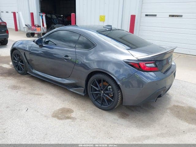 2025 TOYOTA GR86 PREMIUM 3