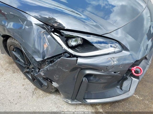 2025 TOYOTA GR86 PREMIUM 6