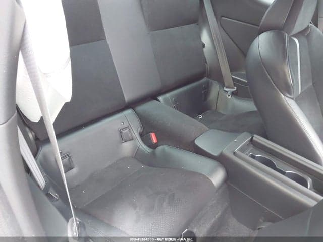 2025 TOYOTA GR86 PREMIUM 8