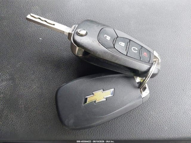 2024 CHEVROLET TRAX FWD 1RS 11