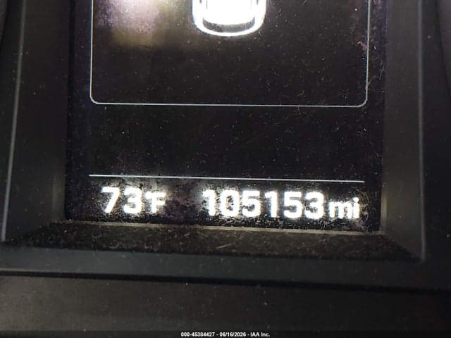 2017 HYUNDAI SANTA FE SE ULTIMATE 16