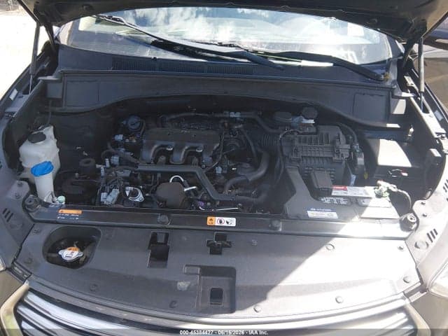 2017 HYUNDAI SANTA FE SE ULTIMATE 10