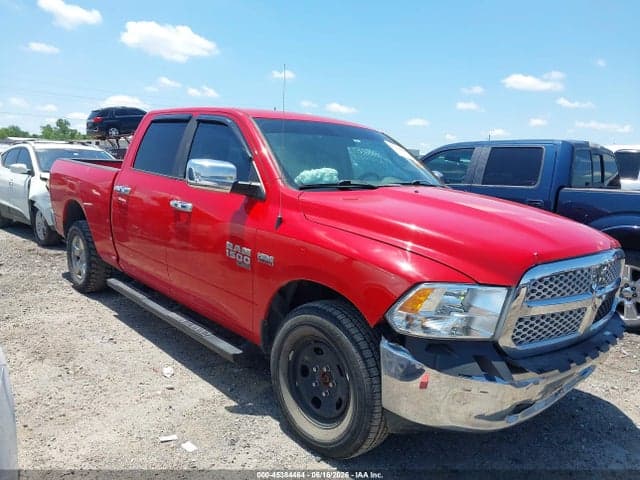 2019 RAM 1500 CLASSIC SLT 4X4 6'4 BOX 1