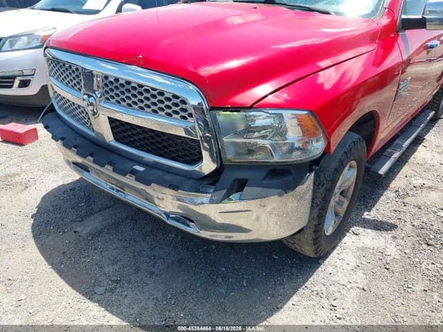 2019 RAM 1500 CLASSIC SLT 4X4 6'4 BOX 6