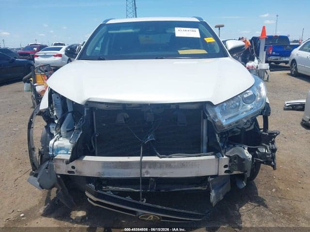 2018 TOYOTA HIGHLANDER XLE 13