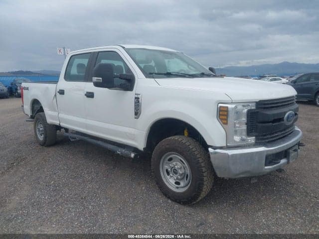 2019 FORD F-250 XL 1