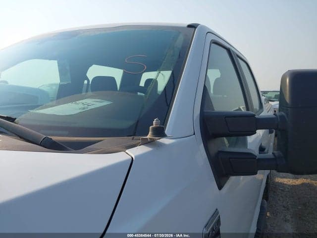 2019 FORD F-250 XL 14