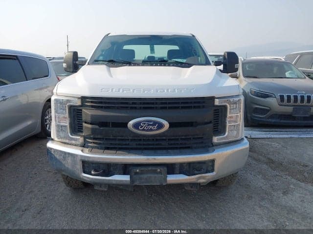 2019 FORD F-250 XL 15
