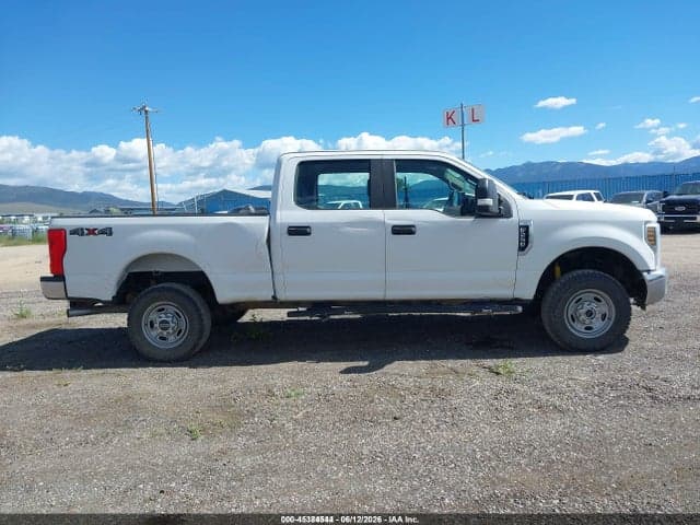 2019 FORD F-250 XL 16