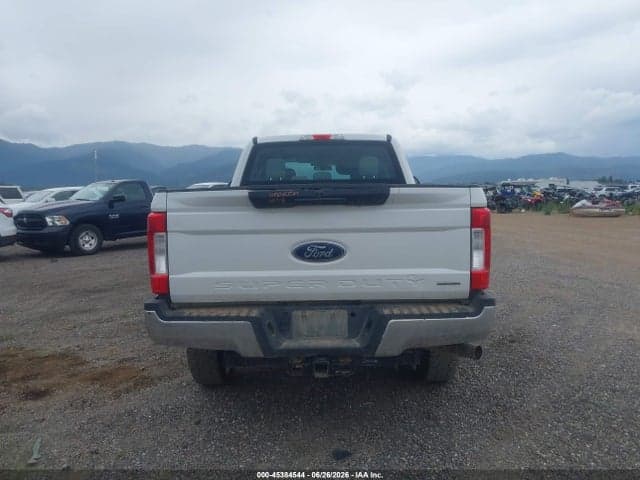 2019 FORD F-250 XL 19