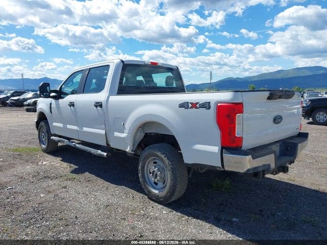 2019 FORD F-250 XL 3