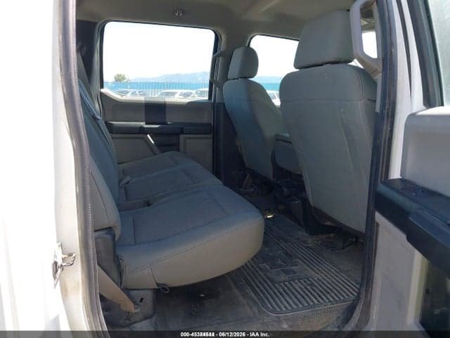 2019 FORD F-250 XL 8