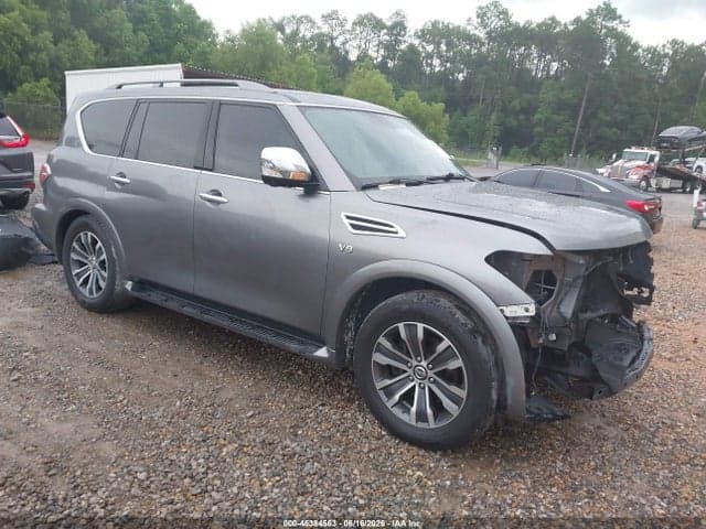 2019 NISSAN ARMADA SL 1